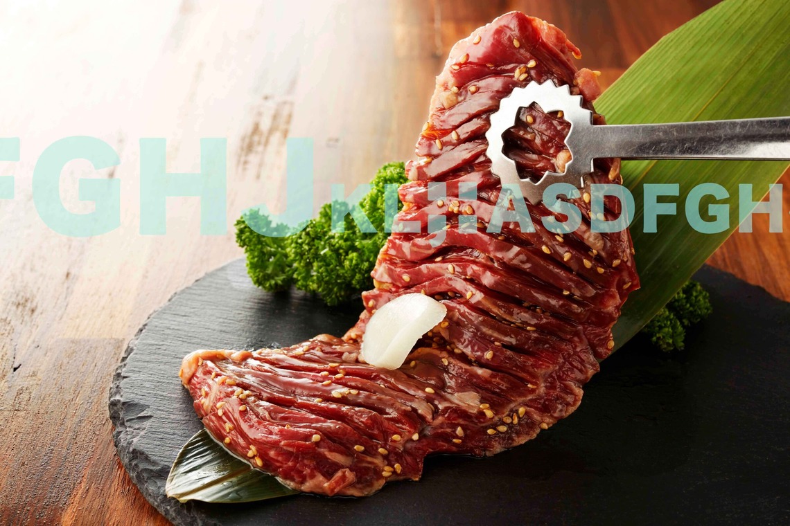 西原毅が撮影した写真のアルバム「焼肉」