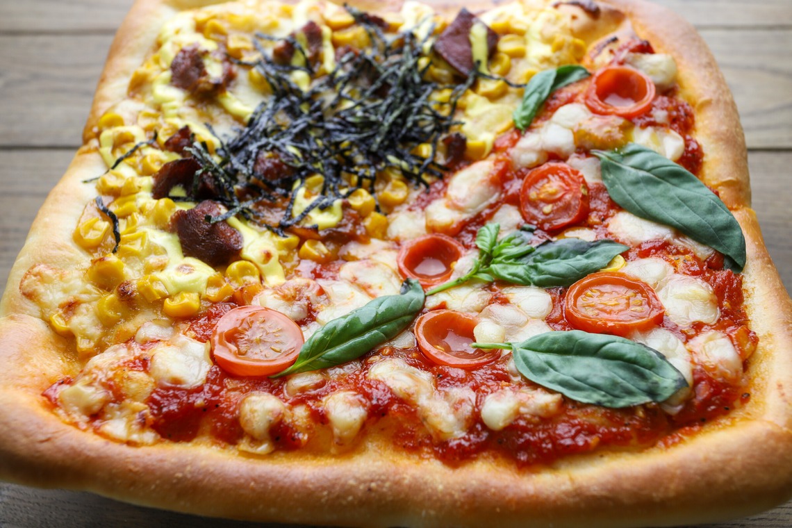 Find values photo　松岡嗣時が撮影した「料理写真」の写真