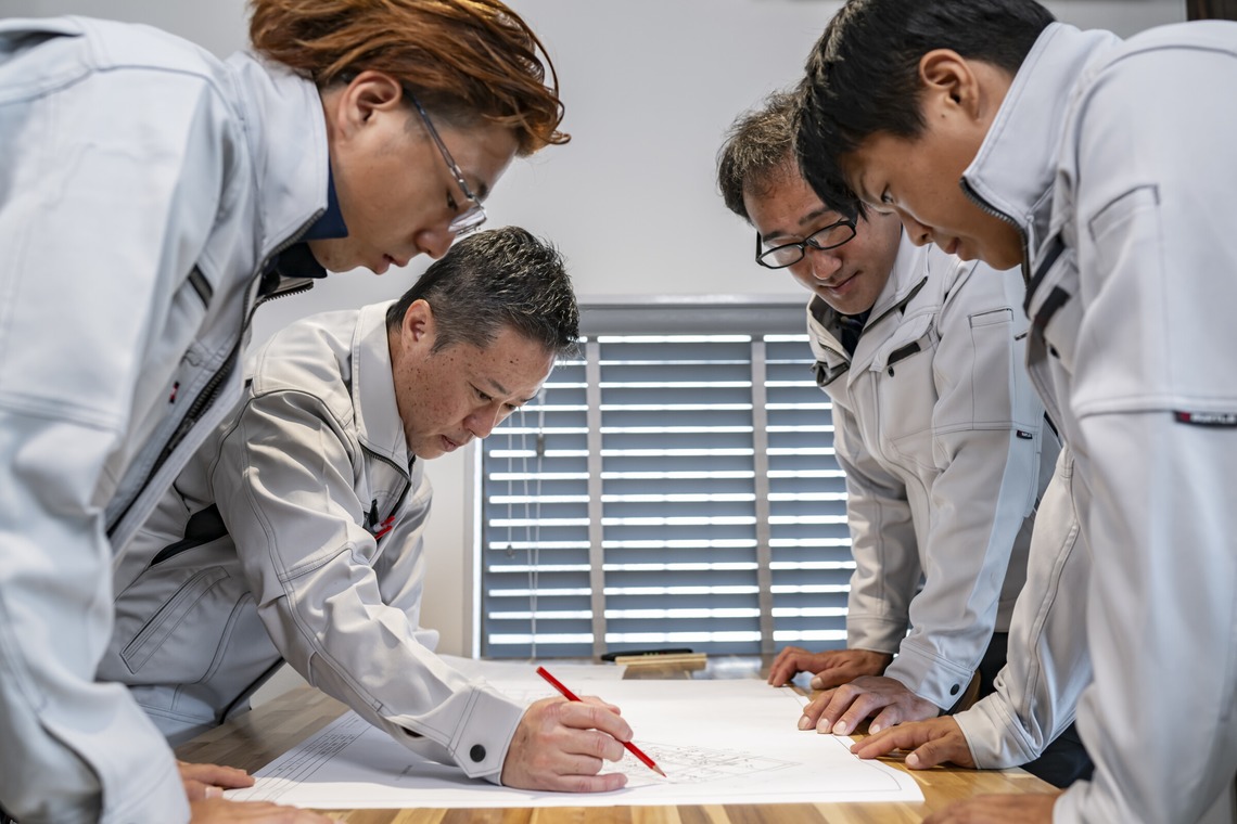 SMILE PHOTOが撮影した「ビジネス系宣材写真」の写真