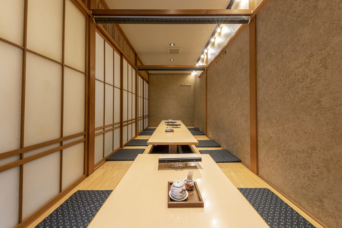 村川写真事務所が撮影した「店舗写真」の写真