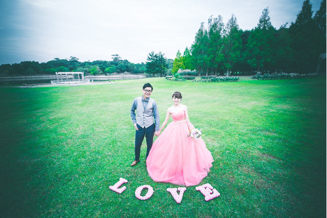 URARAKA PHOTOGRAPHYが撮影した「Y & Y」の写真