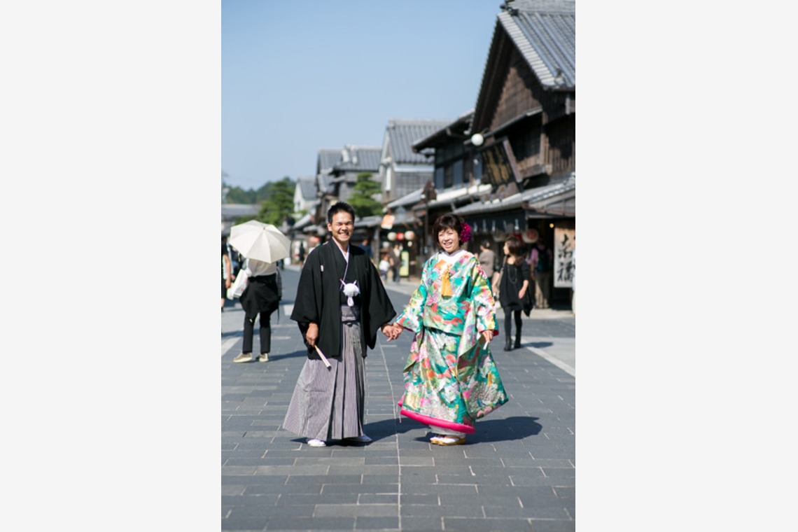 ピュアアーティス(小島 靖雄)が撮影した「ロケーションフォト」の写真