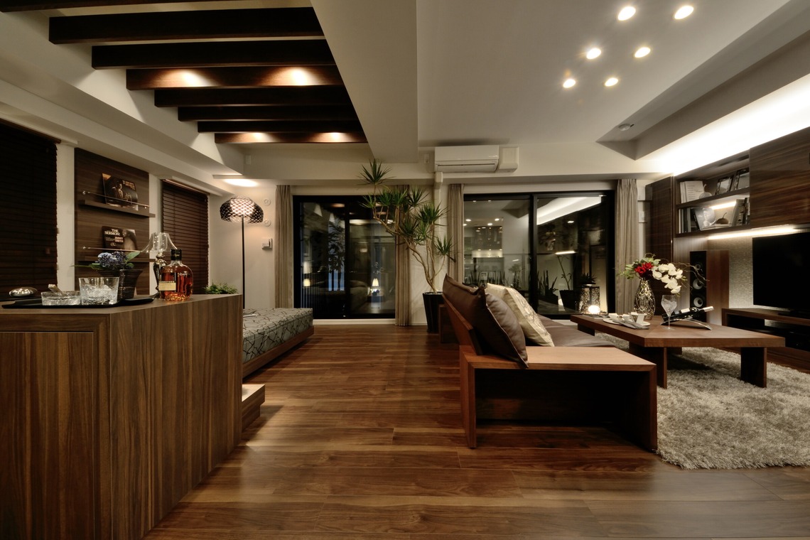 スタジオエゴイストが撮影した「不動産撮影」の写真