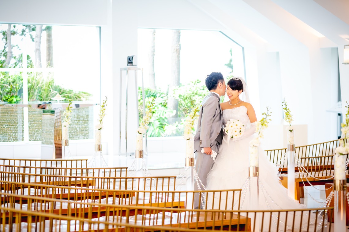meganecco Photographyが撮影した写真のアルバム「結婚式撮影@ヒルトン東京ベイ」
