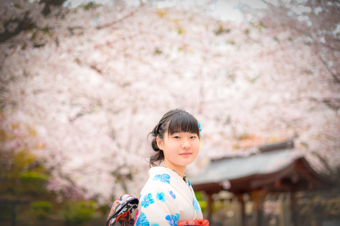 写真屋ごんちゃんが出張撮影した家族写真(キッズ,ベビーフォト)などが写った「ポートレート」の家族写真