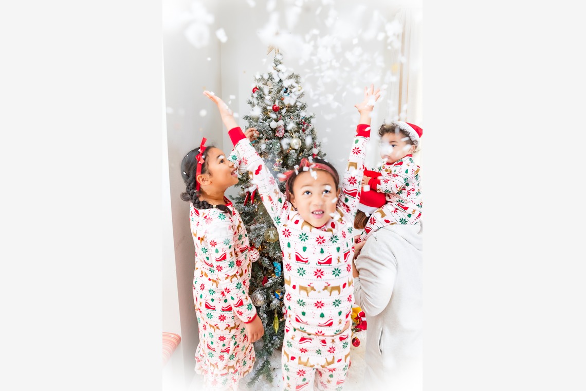 フォトスタジオENOが撮影した写真のアルバム「家族写真」