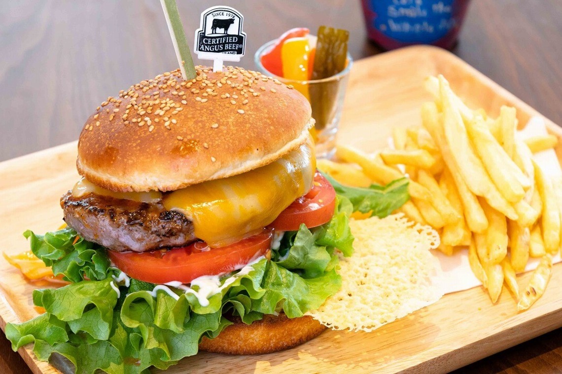 エンリッチ フォトグラフィーが撮影した「料理メニュー写真」の写真