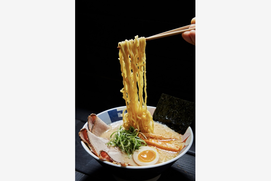 Keita Tokudaが撮影した写真のアルバム「料理撮影」