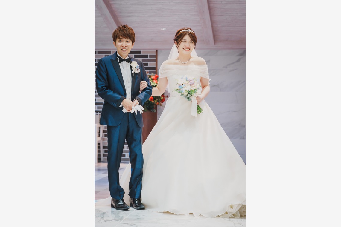 Tajimaが撮影した「ウェディング」の写真