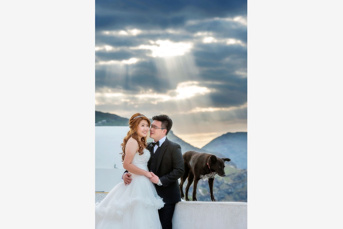 Photo of  taken by 2 of us photography