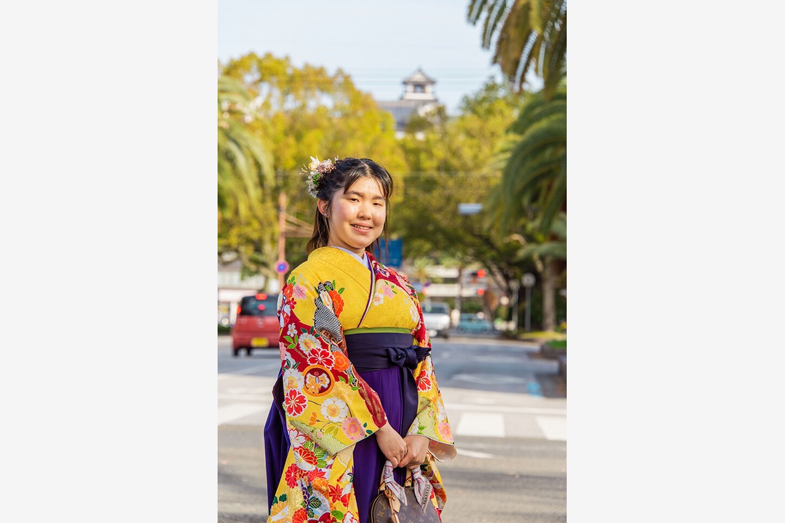 waka photoが撮影した写真のアルバム「卒業記念」