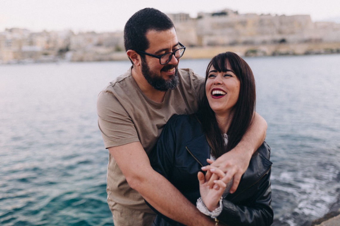 Carito Photographyが撮影した「メキシコでのエンゲージメントセッション」の写真