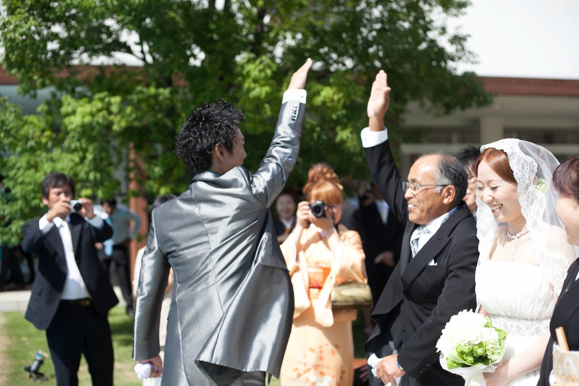 キタノフォトオフィス (北野尚史)が撮影した写真のアルバム「ゲストハウスウエディング・ブランレヴュー宇都宮」