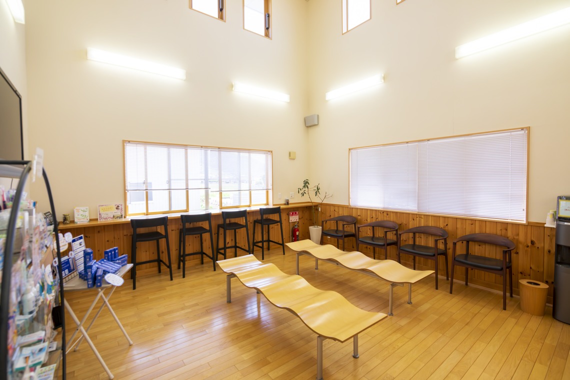 光画堂スタジオが撮影した「店舗紹介」の写真