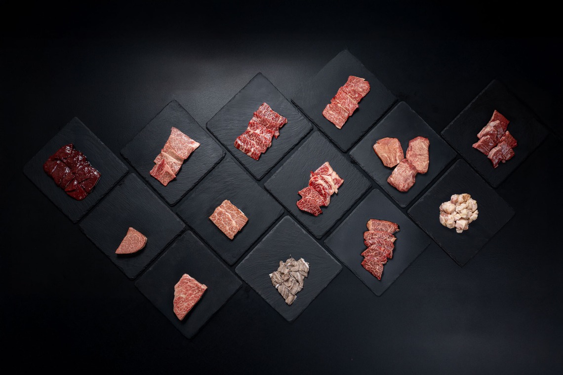 吉田佳央が撮影した「メニュー用 フード写真」の写真