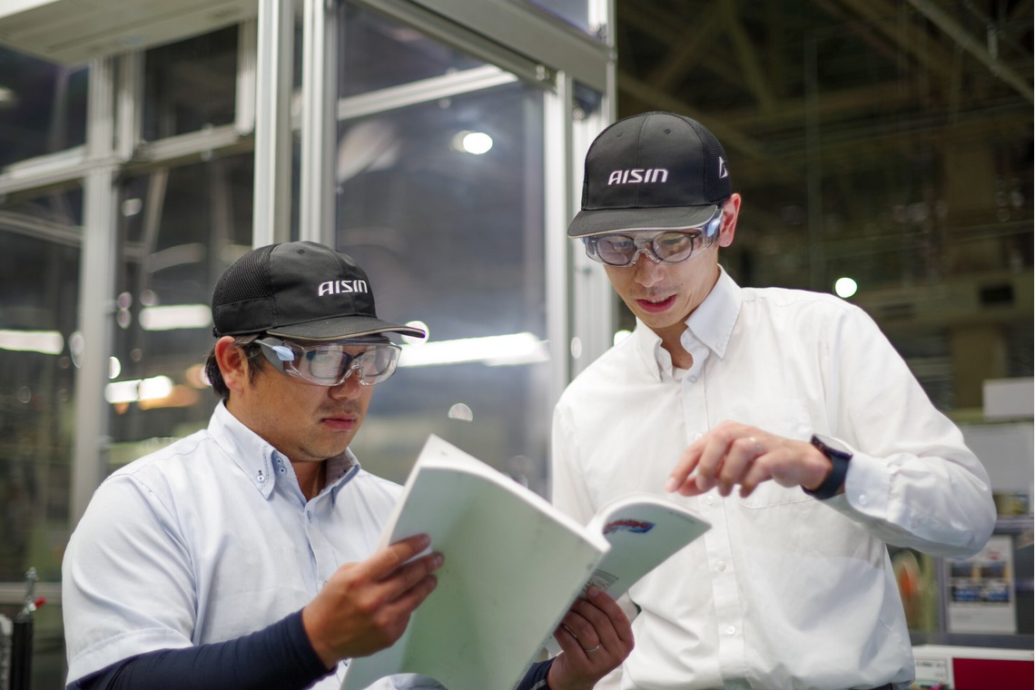 高田　悟が撮影した写真のアルバム「マイナビ転職」