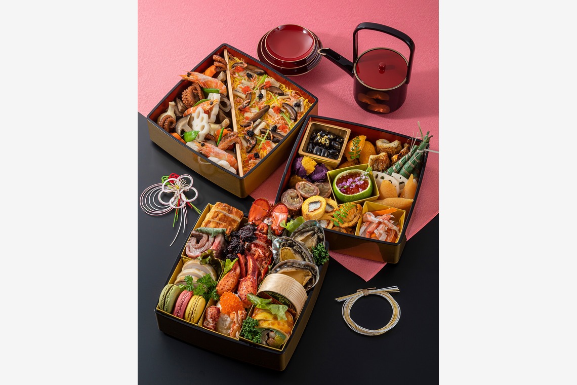 合同会社SORAが撮影した写真のアルバム「料理・フード撮影」