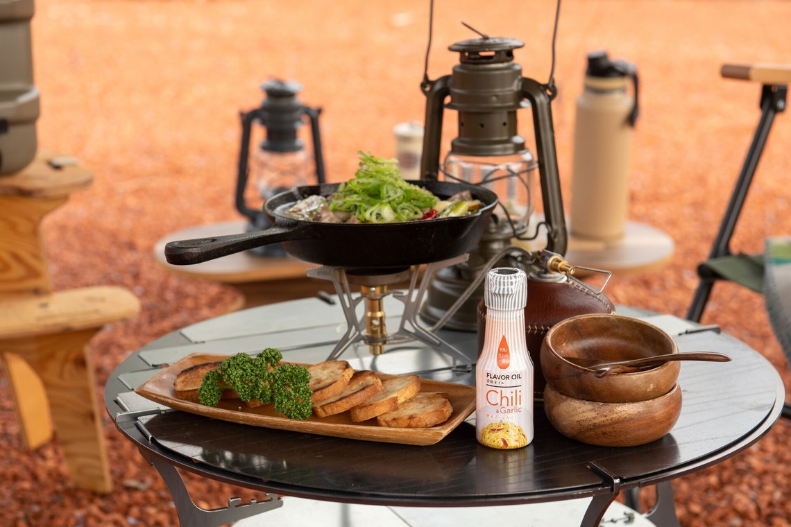 吉田佳央が撮影した「フード」の写真