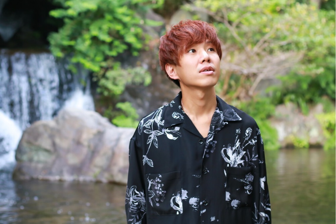 世登理恵が撮影した「人物撮影」の写真