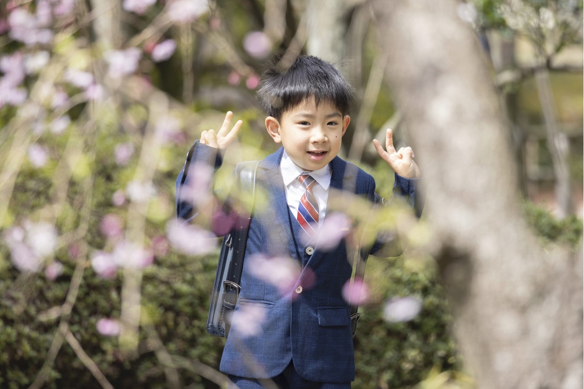 マモさんの写真室が撮影した写真のアルバム「家族写真、人生の節目の写真」