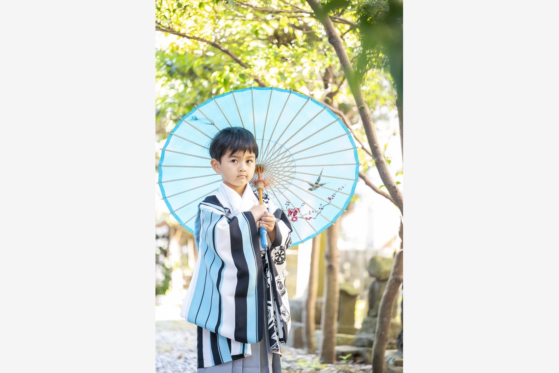 株式会社スマイルプロアートが撮影した「753撮影」の写真