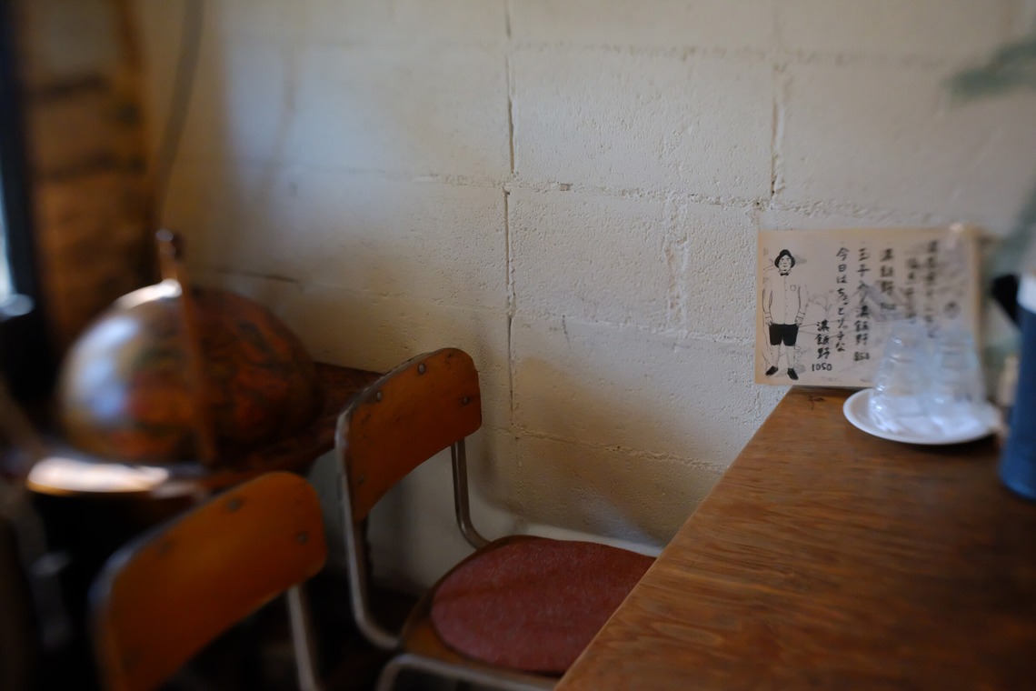 イトウ　ノブミチが撮影した「インタビュー/取材/人物撮影フォト」の写真