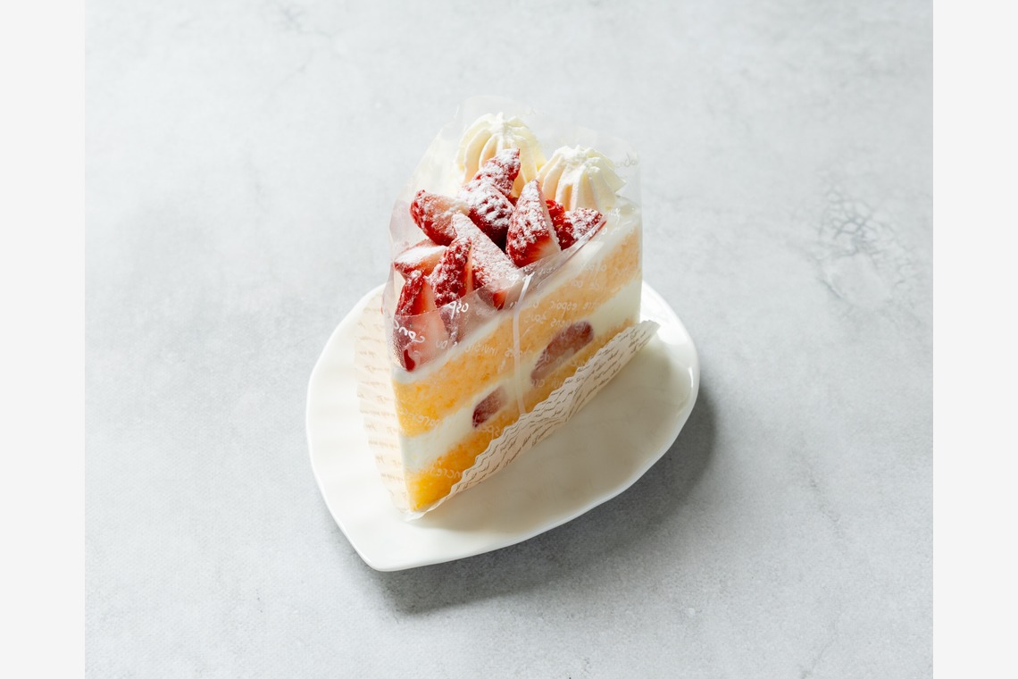 フォトスタジオENOが撮影した写真のアルバム「洋菓子」