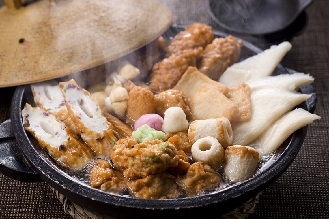 本郷直人が撮影した写真のアルバム「和食」