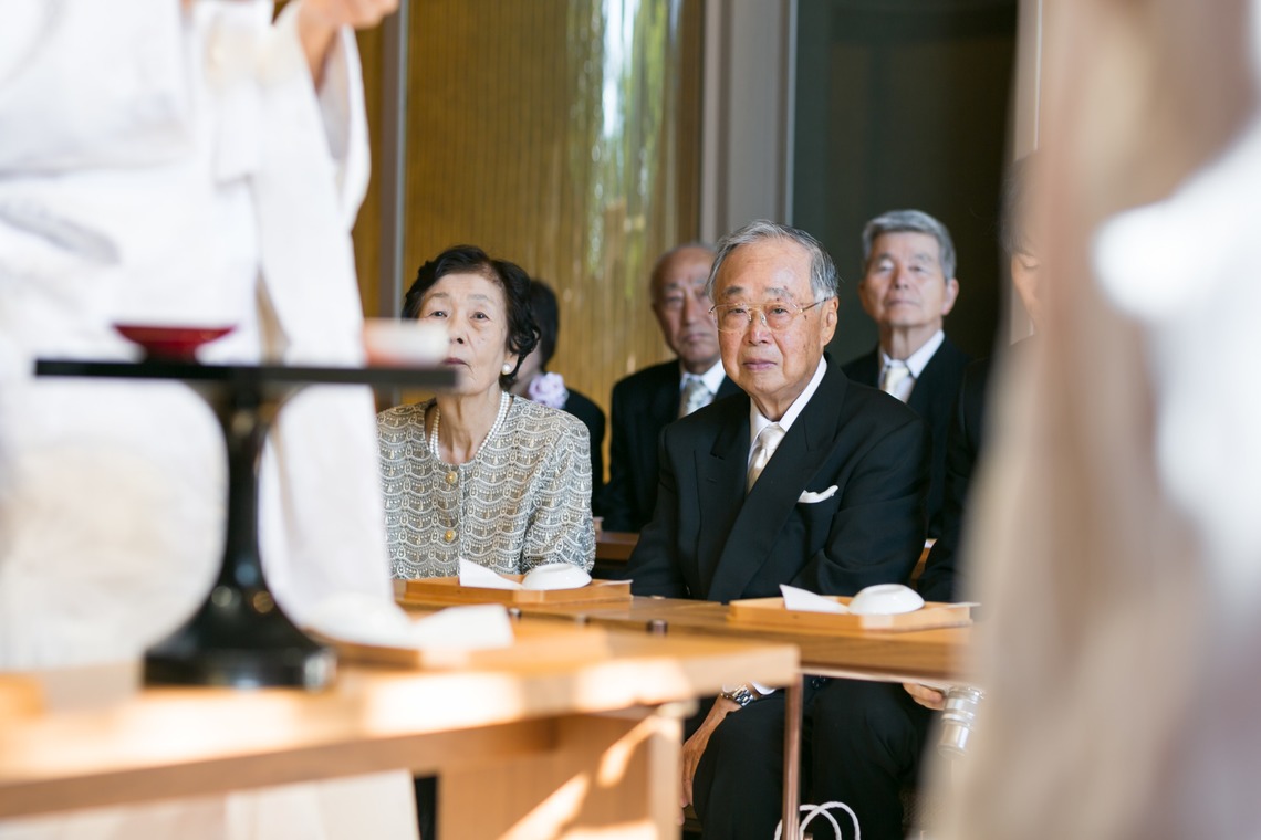 Yuki Shimada Photographyが撮影した「和装ウェディング」の写真