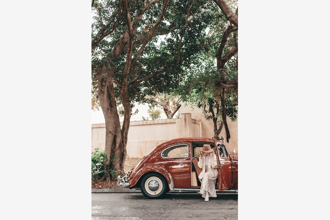 石井俊輔が撮影した「Cars and Model Oki」の写真