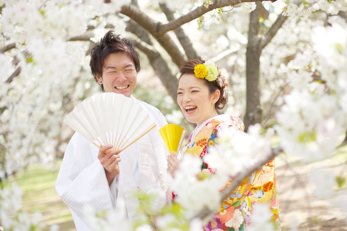 TAGAYA BRIDALが撮影した「ロケーションフォト」の写真