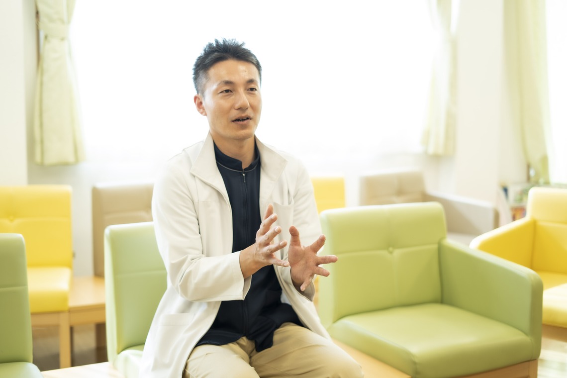 スタジオ11が撮影した写真のアルバム「インタビュー撮影案件」