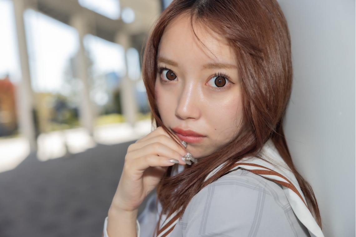 沖山俊樹が撮影した写真のアルバム「ポートレート_20221103_aMu」