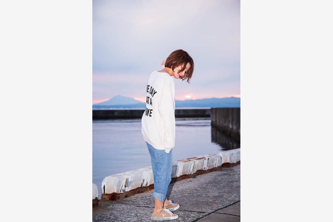 Shintaro Tsushimaが撮影した「ポートレート・人物」の写真