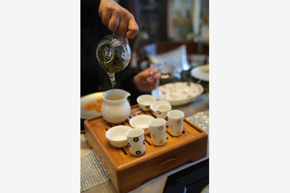 合同会社アルステクトが撮影した「商品・料理撮影」の写真