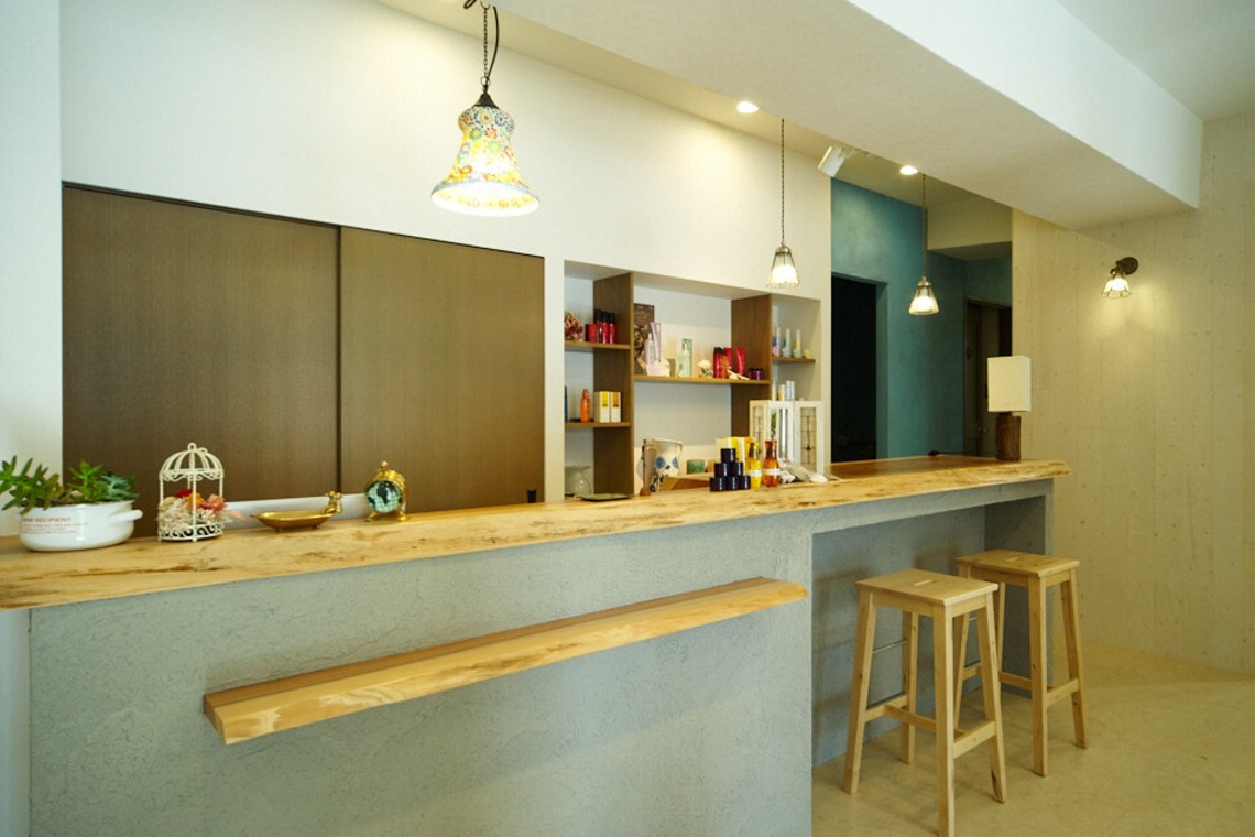 ESCAPEが撮影した「店舗、建築物」の写真