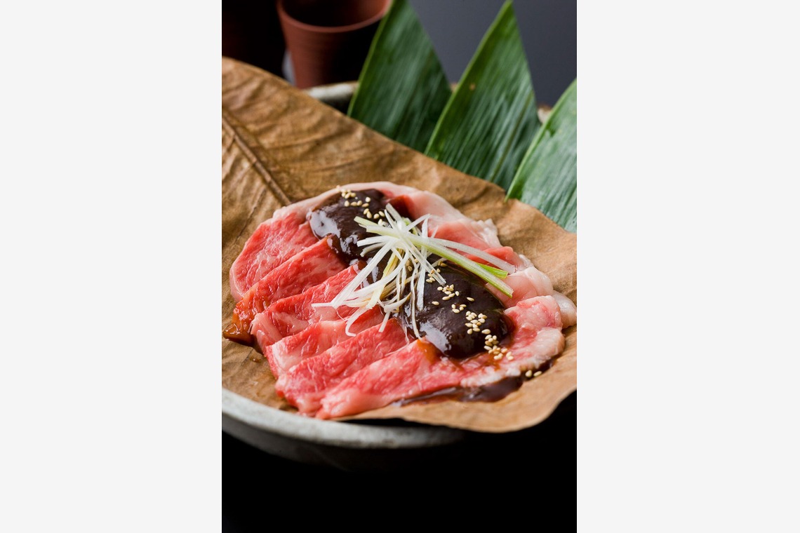 伊東武志が撮影した「料理」の写真