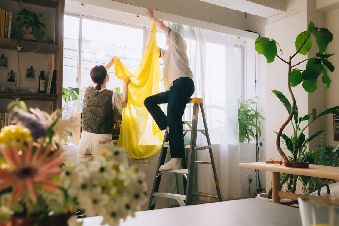 MIFUNEが撮影した「interior」の写真