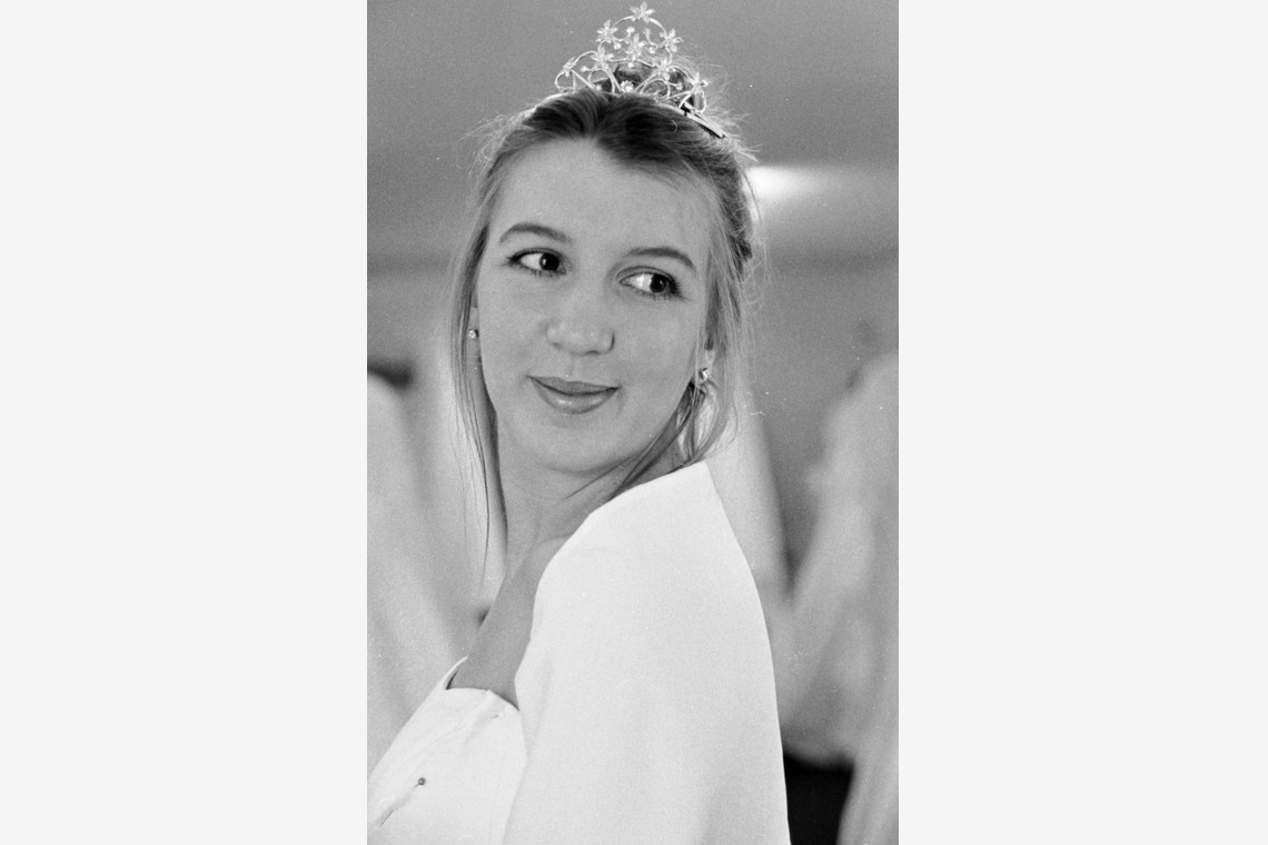 Michi Photographyが撮影した写真のアルバム「お支度シーン」