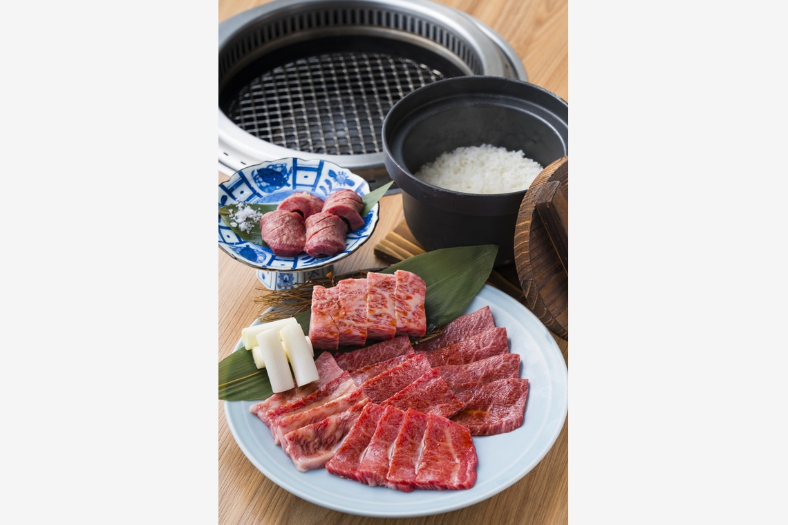 笠井鉄正写真事務所が撮影した「料理撮影（単品からコース・集合まで）」の写真