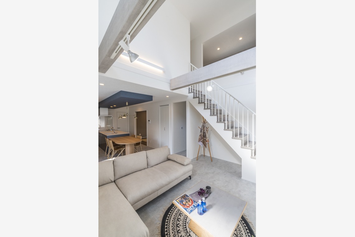 笠井鉄正写真事務所が撮影した「建築・住宅撮影」の写真