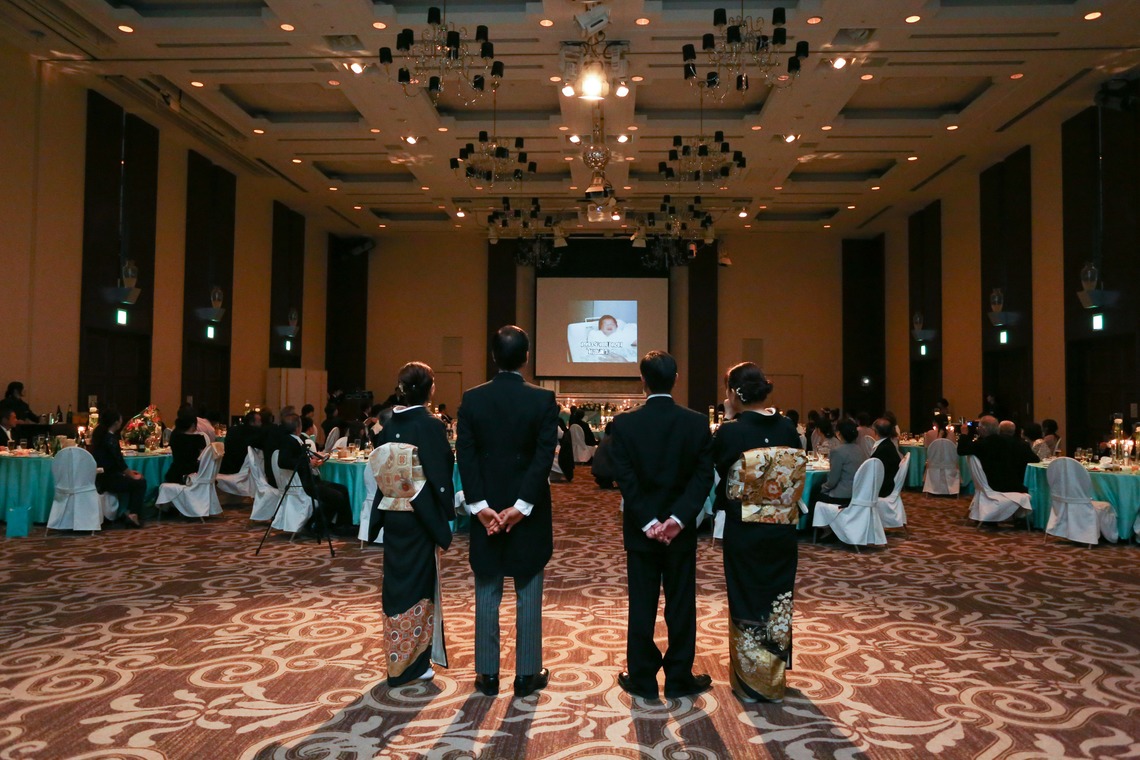 Photo of  taken by SATOMI NAKAGAWA