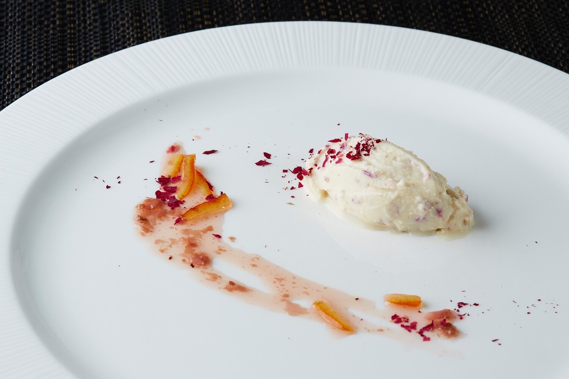 岩瀬泰治が撮影した「料理写真」の写真