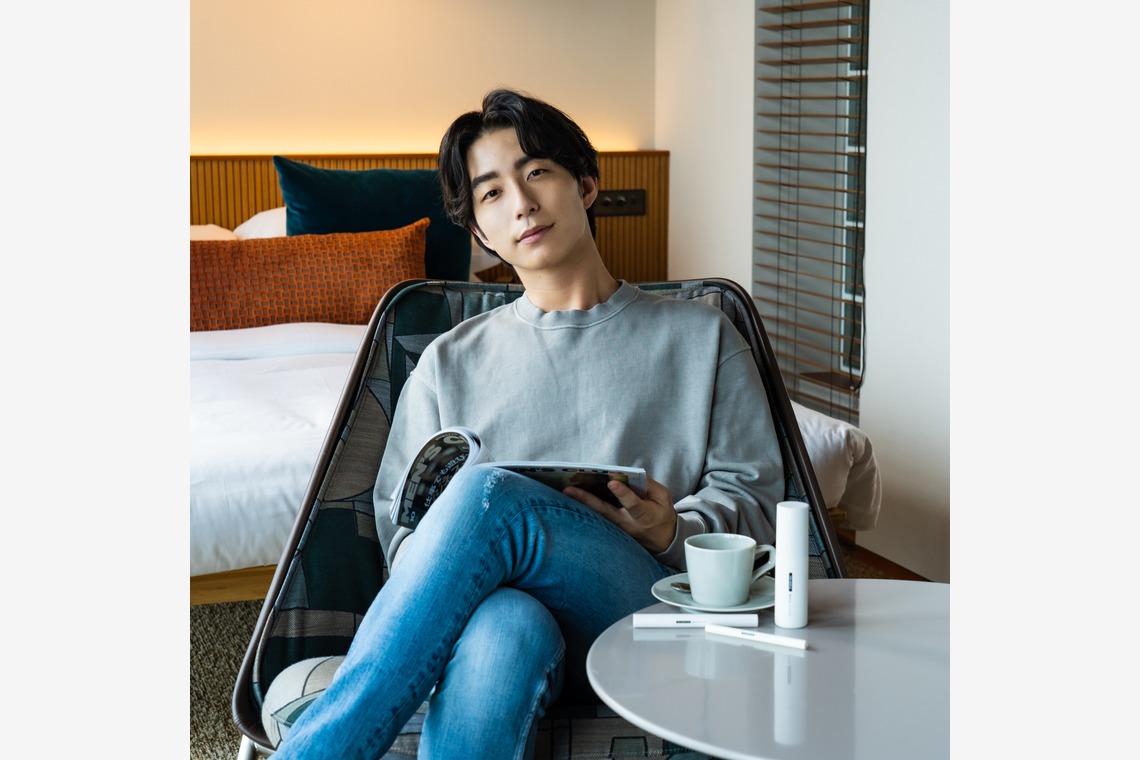 民辻亮介が撮影した「商品撮影」の写真