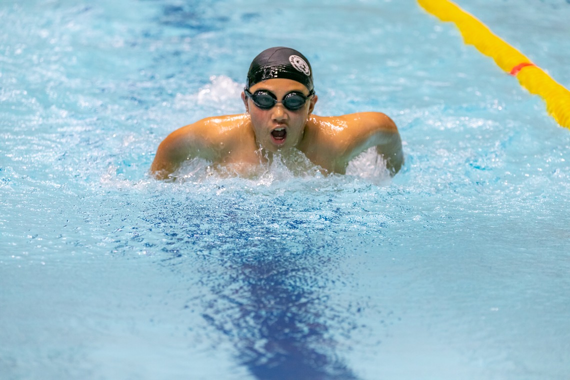 武内ピクチャーズが撮影した「スポーツフォト(スイミング)」の写真