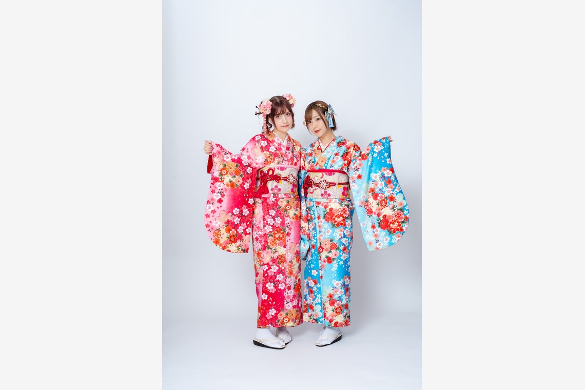 白田光孝が撮影した「人物（宣材）」の写真