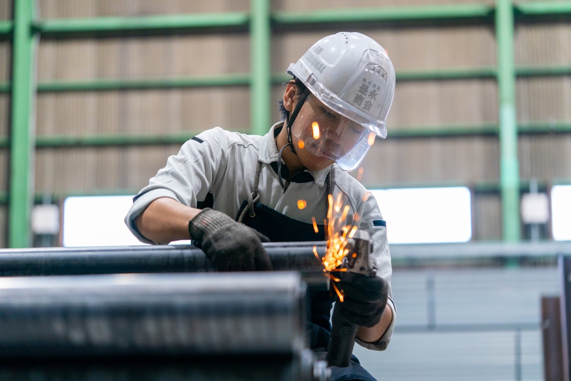 Ｋｅｉｄａｉ株式会社が撮影した「工場撮影」の写真