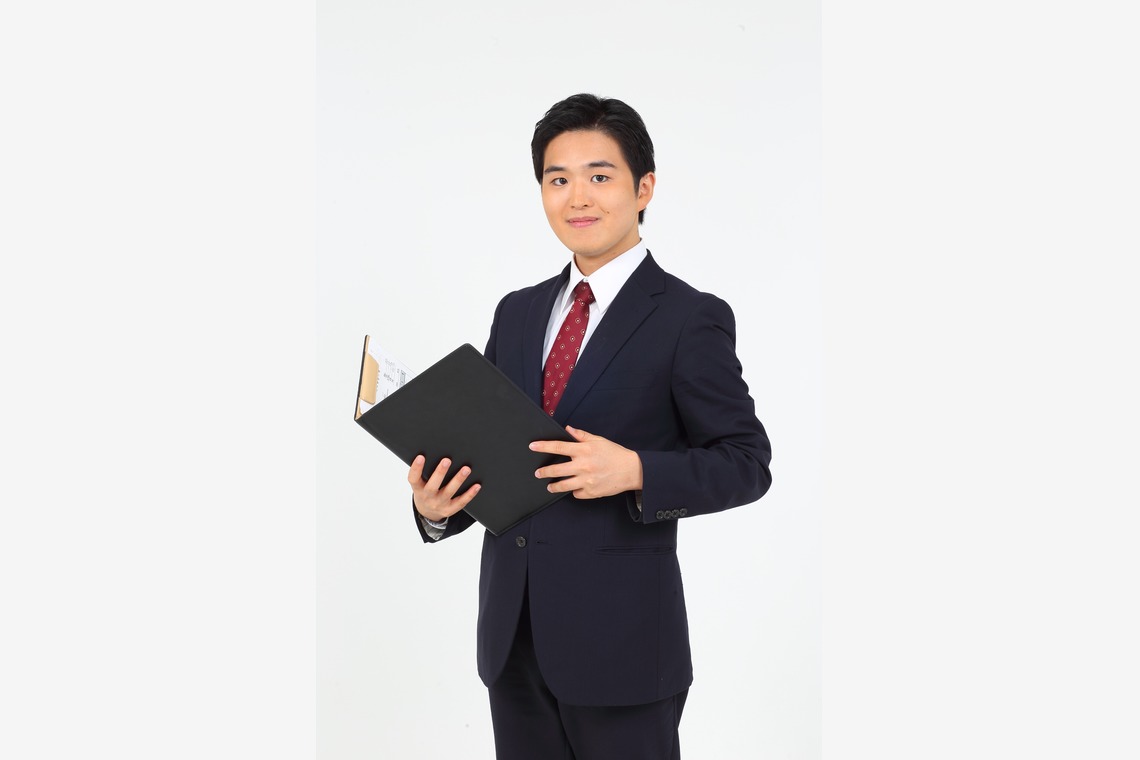 長谷部ナオキチが撮影した写真のアルバム「スタジオポートレート」