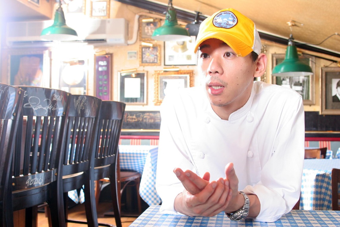 Hiroが撮影した「インタビュー&社内、店舗撮影」の写真