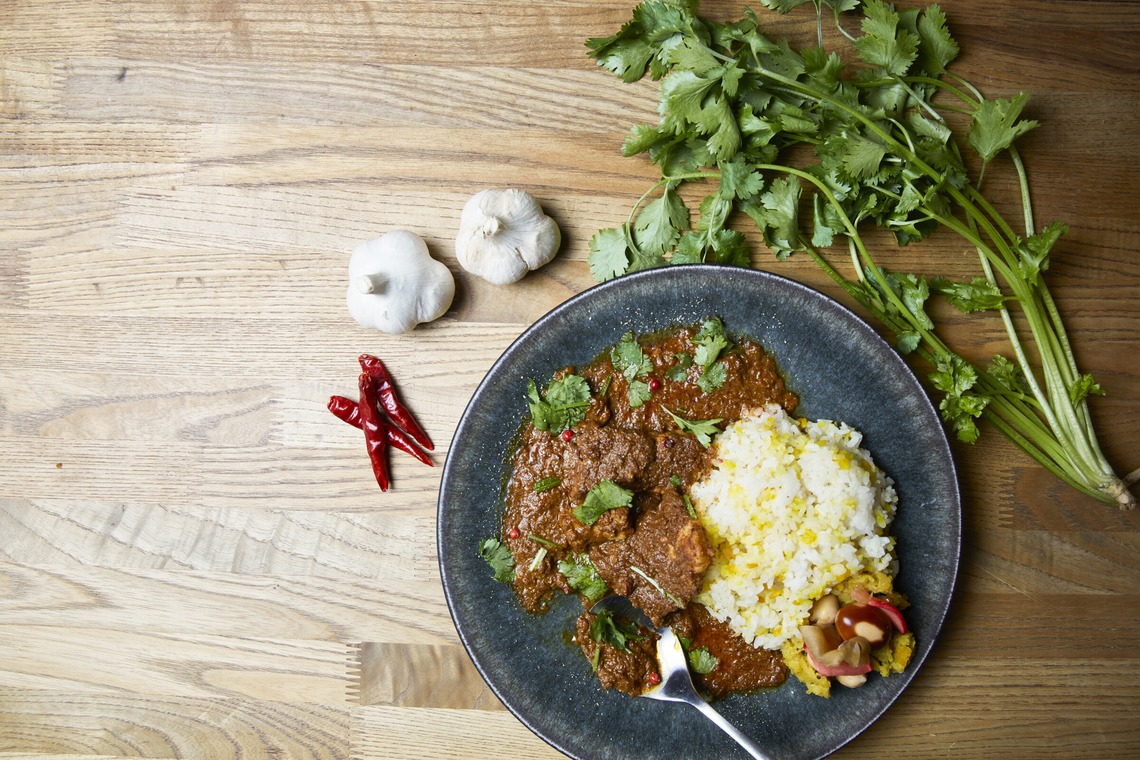 岡田　哲昇が撮影した「料理撮影」の写真